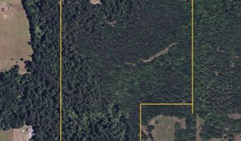 0001 E 1960 Rd, Antlers, OK 74523
