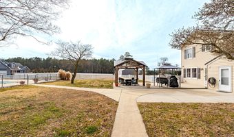 9167 OLD OCEAN CITY Rd, Berlin, MD 21811