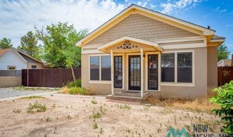 1909 W Richardson Ave, Artesia, NM 88210