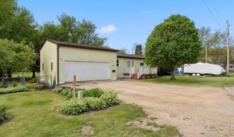 307 E Chicago, Albion, IA 50005