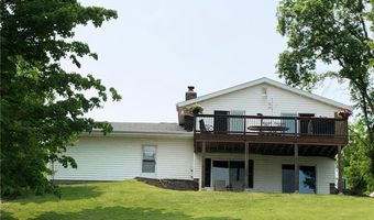 1794 W White Ash Dr, Apple River, WI 54810