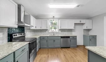1550 E Main St, Austin, AR 72007