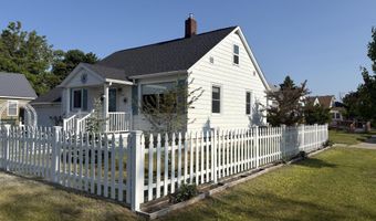 2109 S Fourth Ave, Alpena, MI 49707