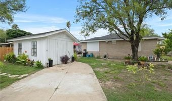 717 Nora Cir, Alamo, TX 78516