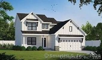 Lot 8-3 Old Tatnic Hill Road, Brooklyn, CT 06234