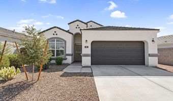 205 N 188TH Dr, Buckeye, AZ 85326