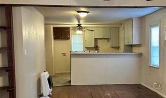 15 N Street NW, Ardmore, OK 73401