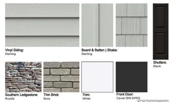 607 Wilder Bloom Path, Aberdeen, NC 28315