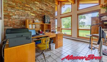 136 McCullough Dr, Cody, WY 82414