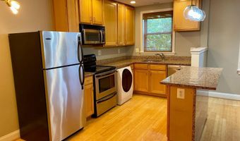 33 KENNEDY St NW 302, Washington, DC 20011