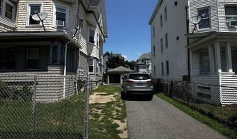40 Hansen Ave Floor 1, Bridgeport, CT 06605