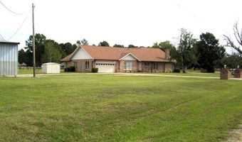 1249 9th St, Ashdown, AR 71822