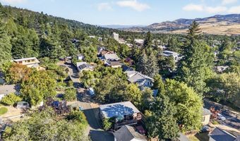 500 Allison St, Ashland, OR 97520