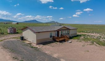 134 Gopher Gulch Loop, Carrizozo, NM 88301