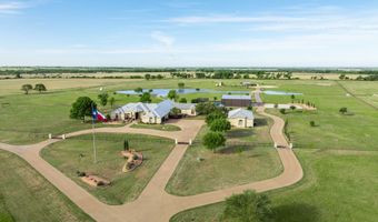 887 Hcr. 3110 N, Abbott, TX 76621