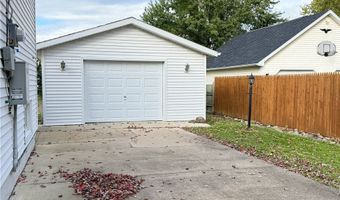 1109 E 18th St, Ashtabula, OH 44004