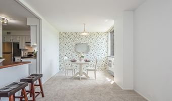 1050 Wall St 8D, Ann Arbor, MI 48105
