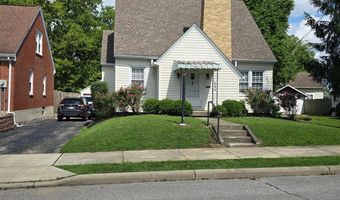 504 Hanover Ave, Aurora, IN 47001