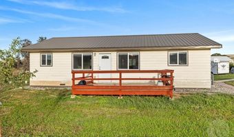 41 Teesdale Ln, Bridger, MT 59014