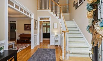 5911 Downington Pl NW, Acworth, GA 30101