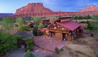 76 CASTLE VLY Dr, Castle Valley, UT 84532
