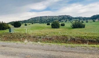 Lot 60 Garrett Road, Beulah, CO 81023