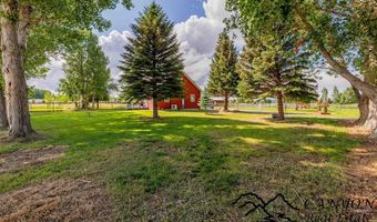 5 Longhorn Dr, Cody, WY 82414