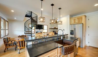 1224 Sun Ray, Horseshoe Bay, TX 78657