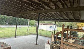 388 Warren St, Allendale, SC 29810