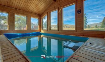 5 Driver Clb, Cody, WY 82414