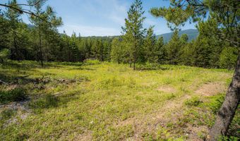 Nna Log Cabin Rd, Bonners Ferry, ID 83805