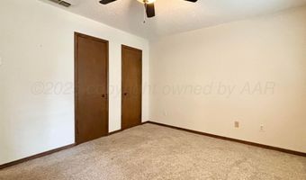 4005 LINDA Dr, Amarillo, TX 79109