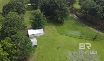 1323 Airport Rd, Atmore, AL 36502