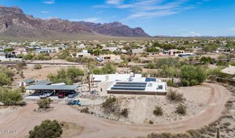 442 N MOUNTAIN VIEW Rd, Apache Junction, AZ 85119