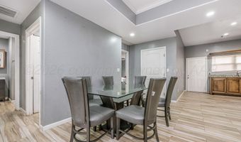 3610 NE 24th Ave, Amarillo, TX 79107