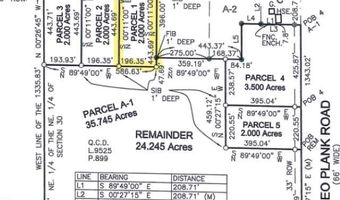 16364 34 Mile, Armada, MI 48005