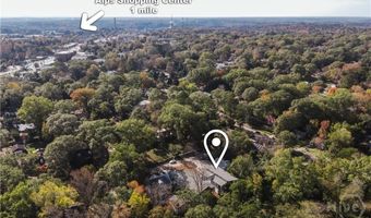 290 Hodgson Dr, Athens, GA 30606