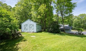85 Indian Trl, Glocester, RI 02814