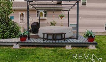 908 35th St, Cody, WY 82414