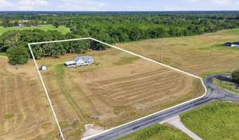 3705 NW 31ST Ave, Bell, FL 32619