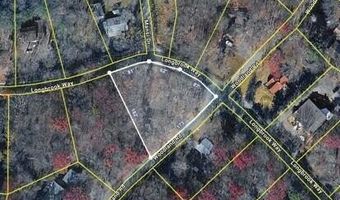Long Brook Way & Woodland Road, Albrightsville, PA 18210