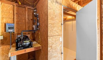575 BUFFALO Dr, Alpine, WY 83128