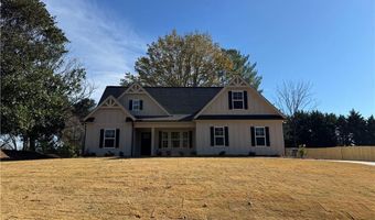 1612 Pickens St, Ball Ground, GA 30107