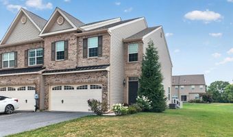 1497 CASPIAN St, Allentown, PA 18104