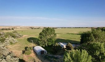 4439 Spring Rd, Basin, WY 82410