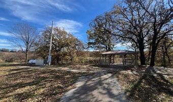 376 Lotoroc Ranch Rd, Barnsdall, OK 74002