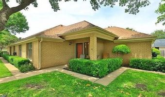 55 Surrey Sq, Abilene, TX 79606