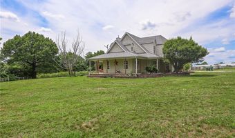12978 Huber House & 3+/- Acres Rd, Bentonville, AR 72713