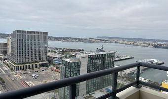 1199 Pacific Hwy 3004, San Diego, CA 92101