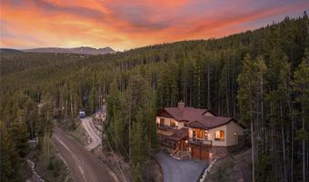 612 High Point Dr, Breckenridge, CO 80424